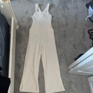 ASOS Corduroy Jumpsuit